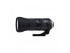 Tamron For Canon SP EF 150-600mm f/5-6.3 Di VC USD G2 (Promo Cashback Rp 500.000 + Free SDHC 32GB)